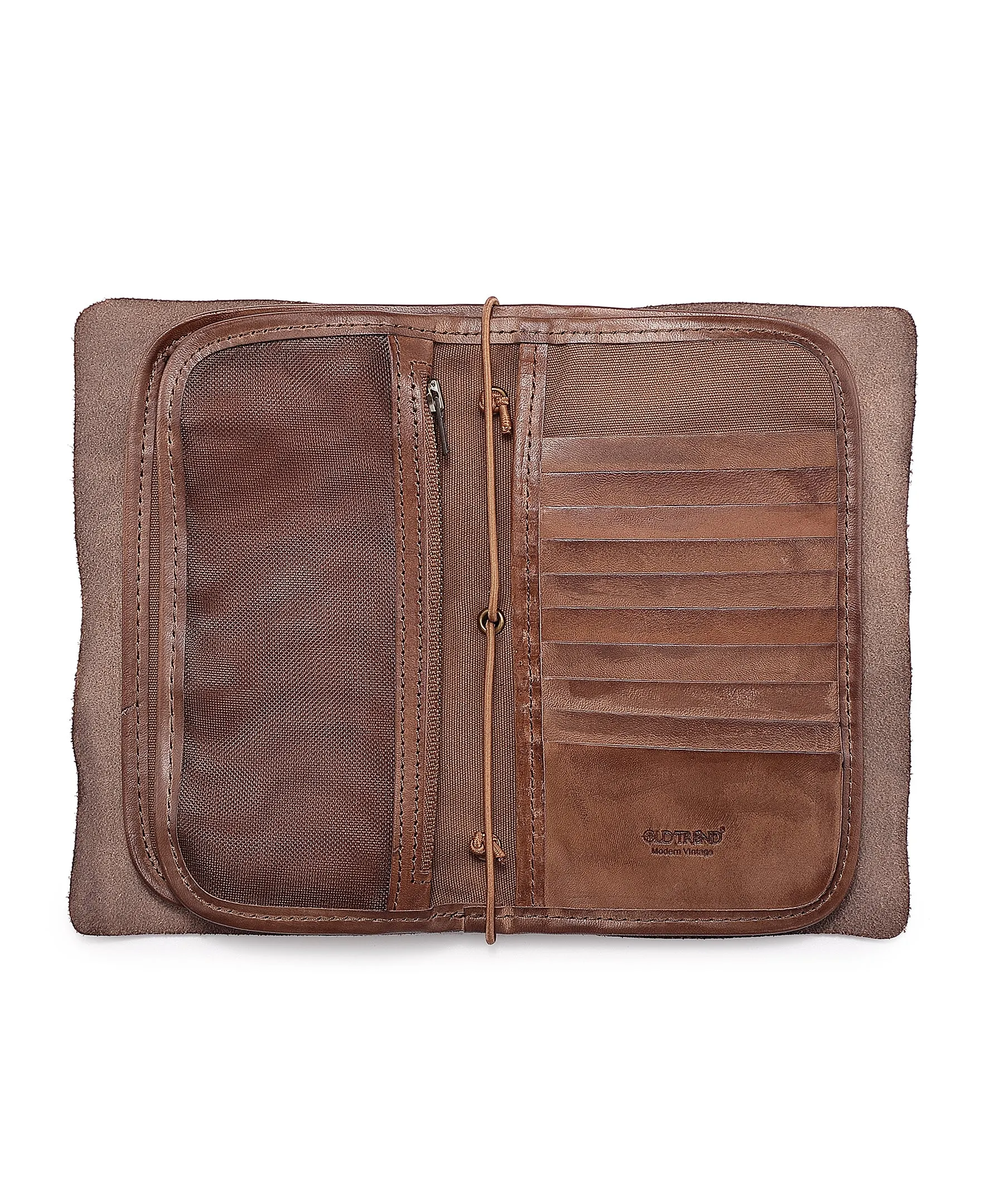 Nomad Organizer