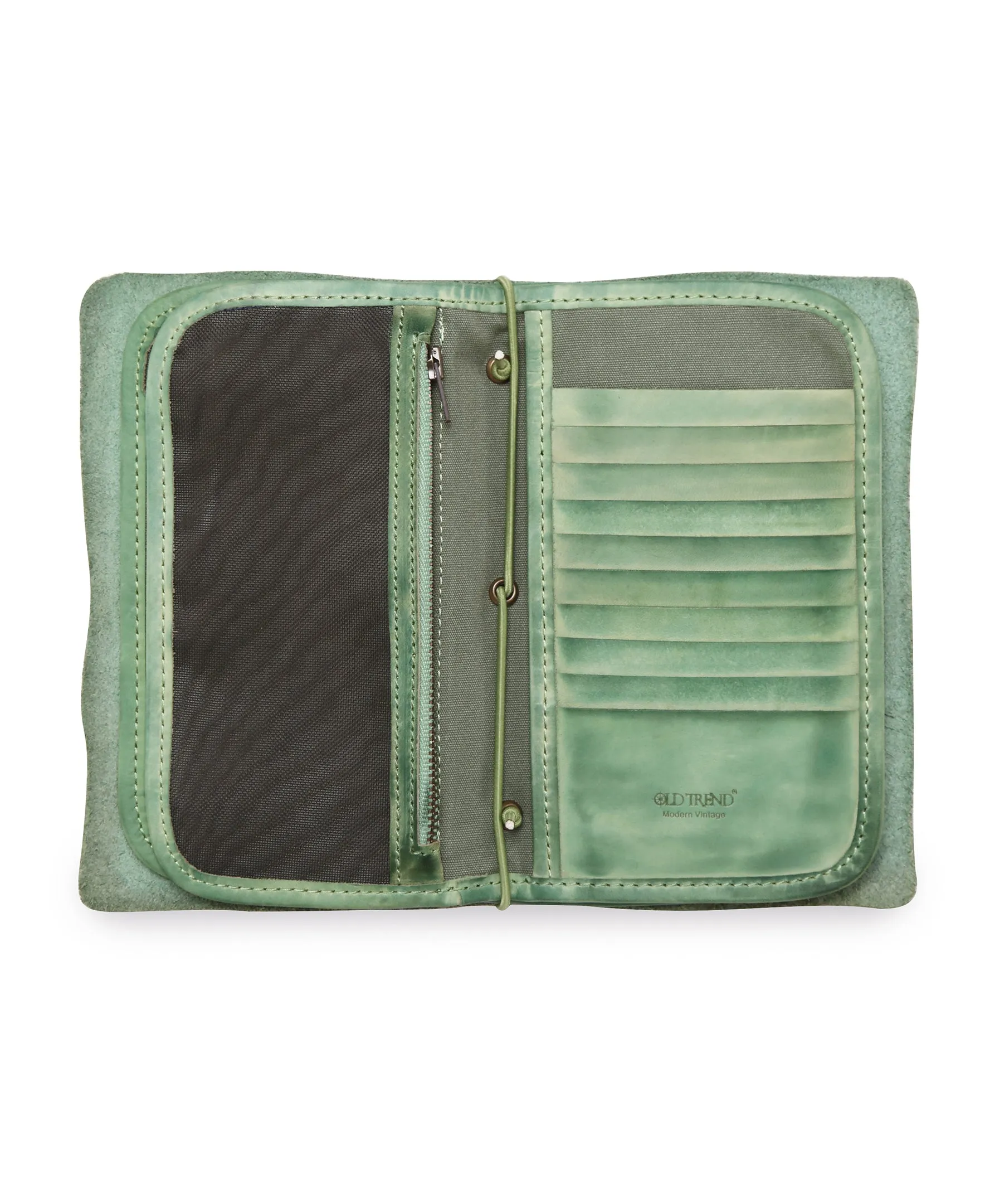 Nomad Organizer