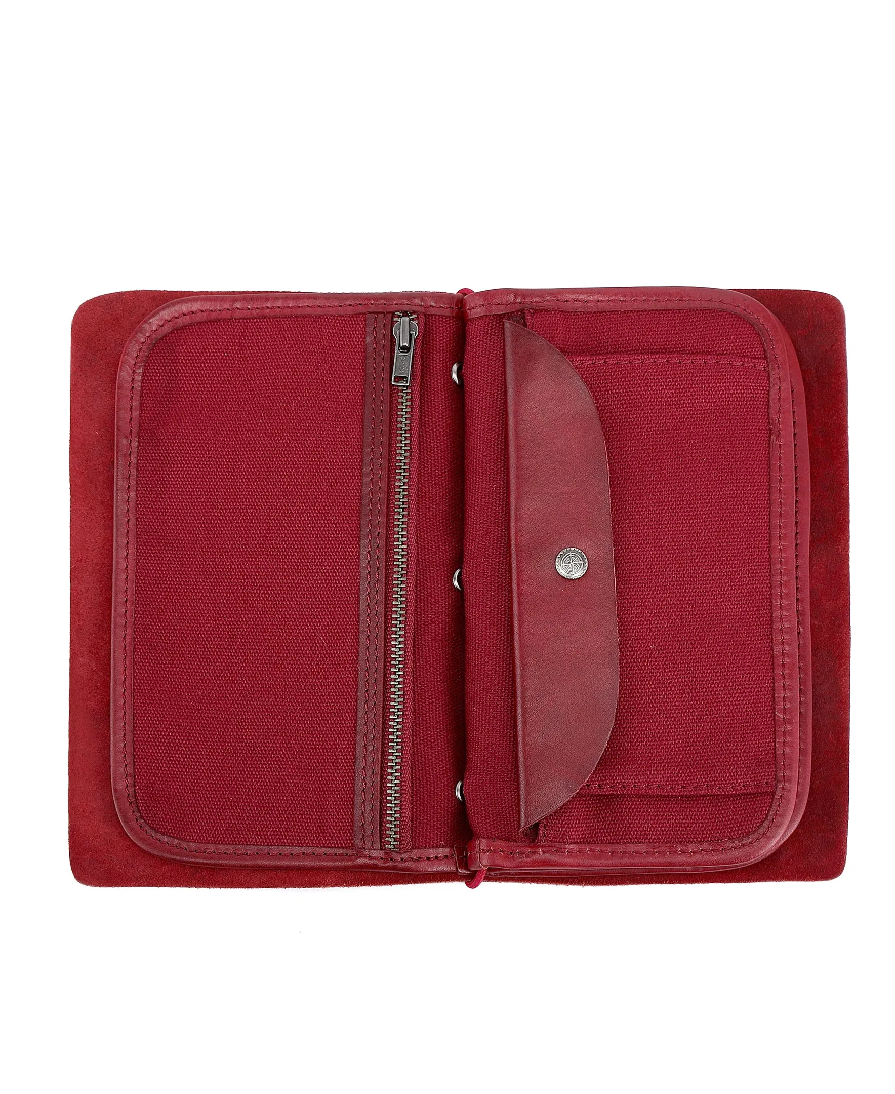 Nomad Organizer