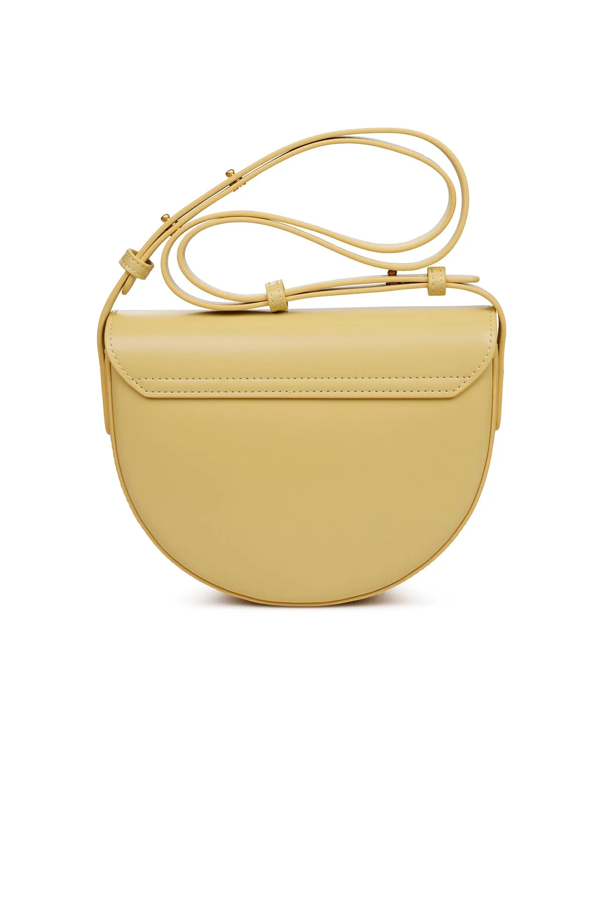 Olivia Bag - Yellow