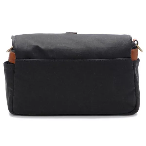 ONA Bowery Camera Bag (Black) ONA5-014BL