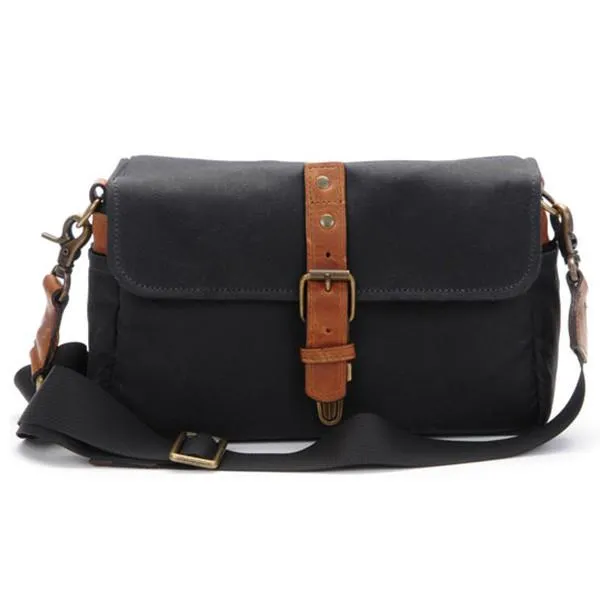 ONA Bowery Camera Bag (Black) ONA5-014BL