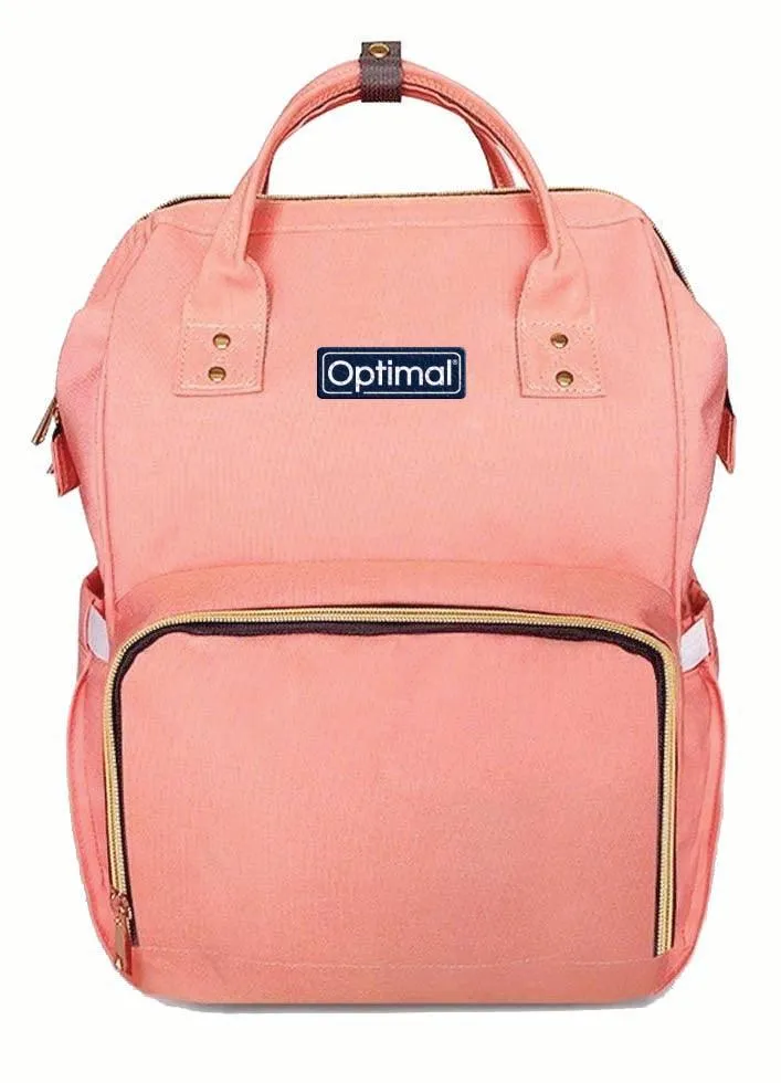 Optimal Bag BackPack