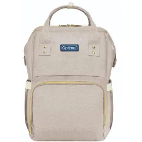 Optimal - Mom Bag With Shoulder Belt