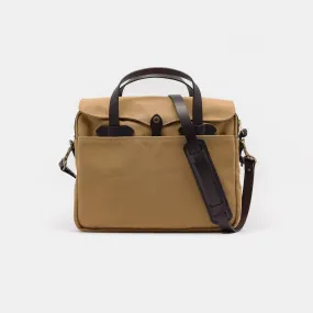 Original Briefcase in Tan