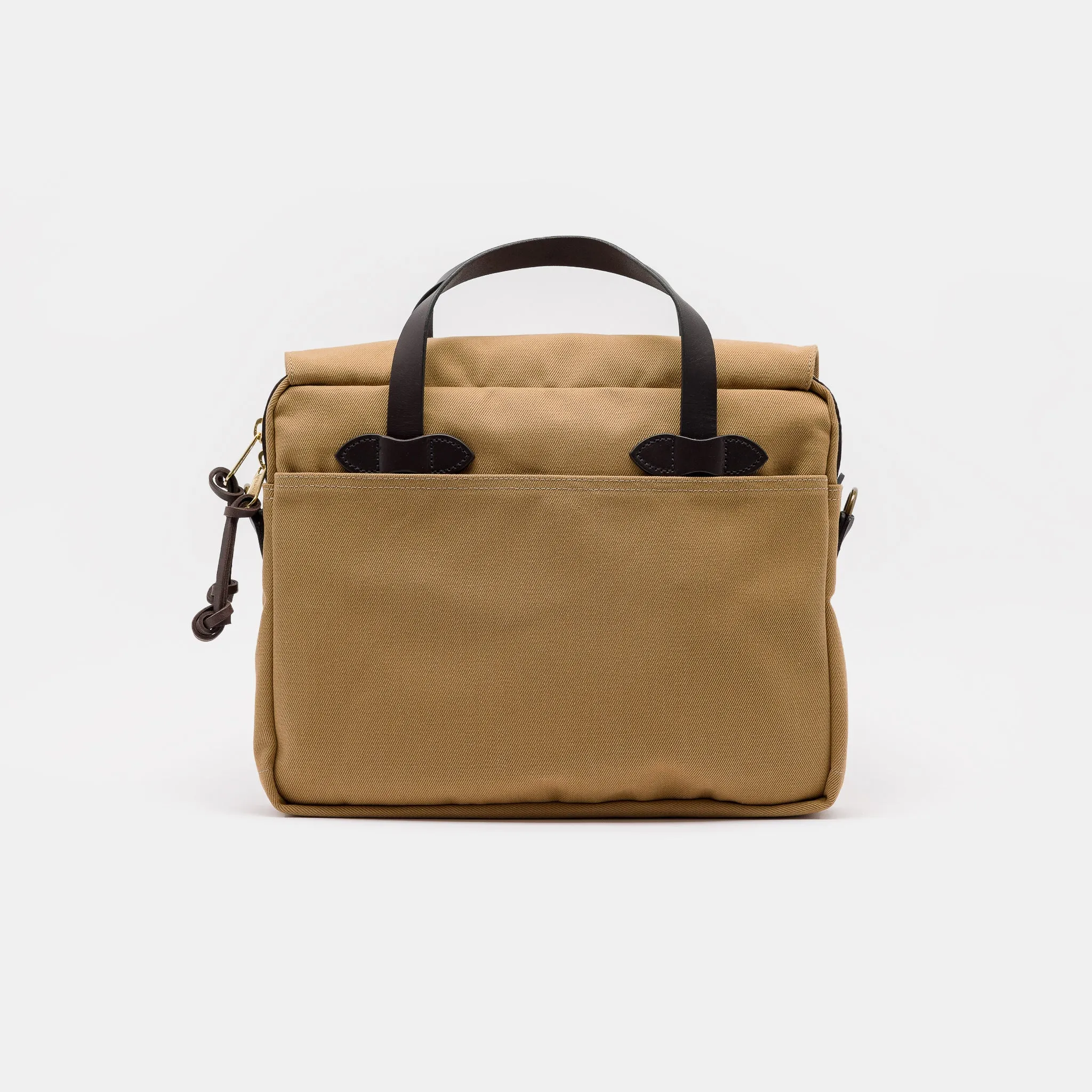 Original Briefcase in Tan