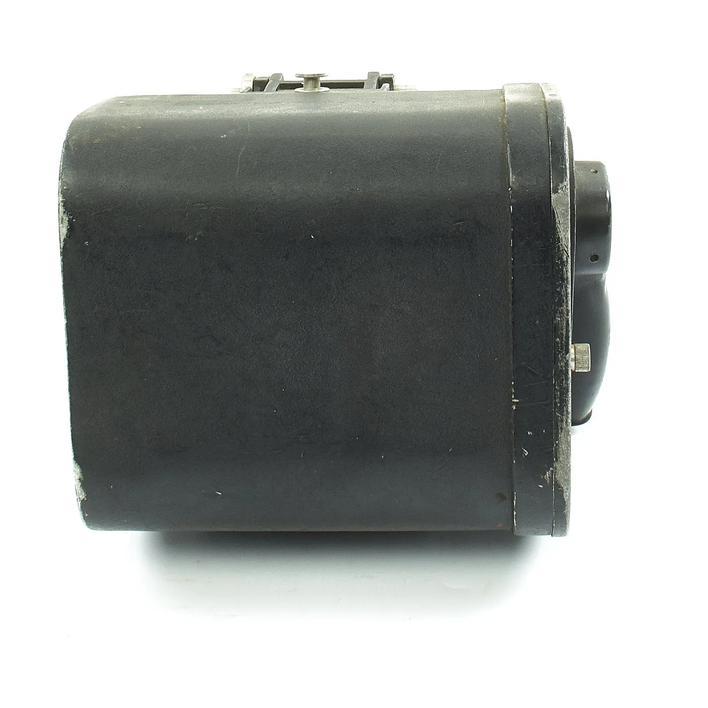 Original U.S. WWII Army Air Force Graflex K-20 Aircraft Camera with Case  - dated 1942