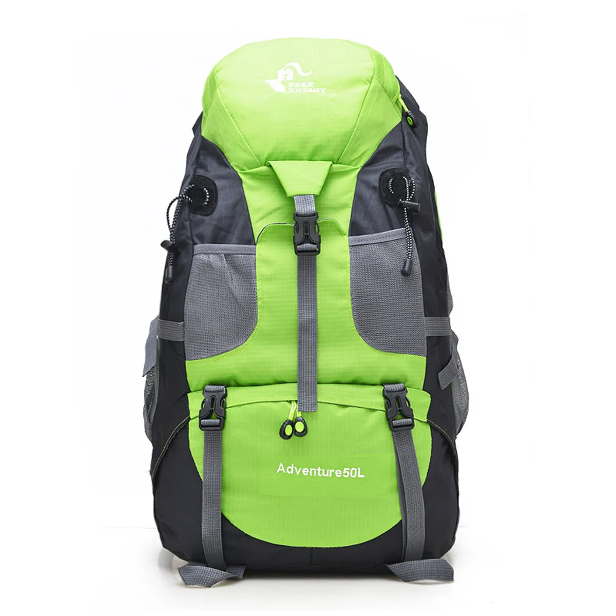 Outdoor Hiking Sports Travel Mountaineering Bag