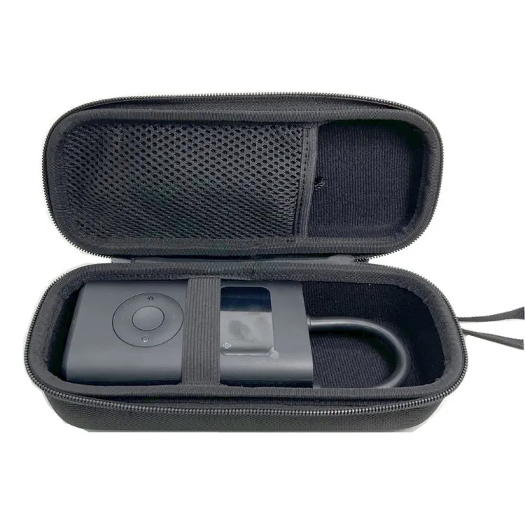 Outdoor Storage Bag Portable Box for Xiaomi Mijia Electronic Air Pump