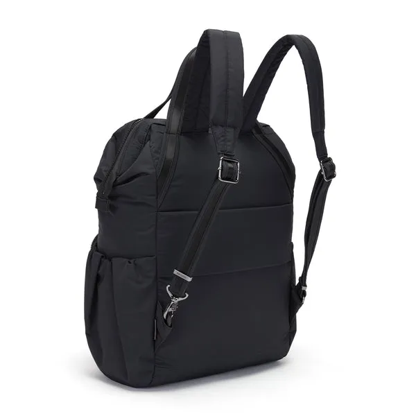 Pacsafe - CX Backpack - Black