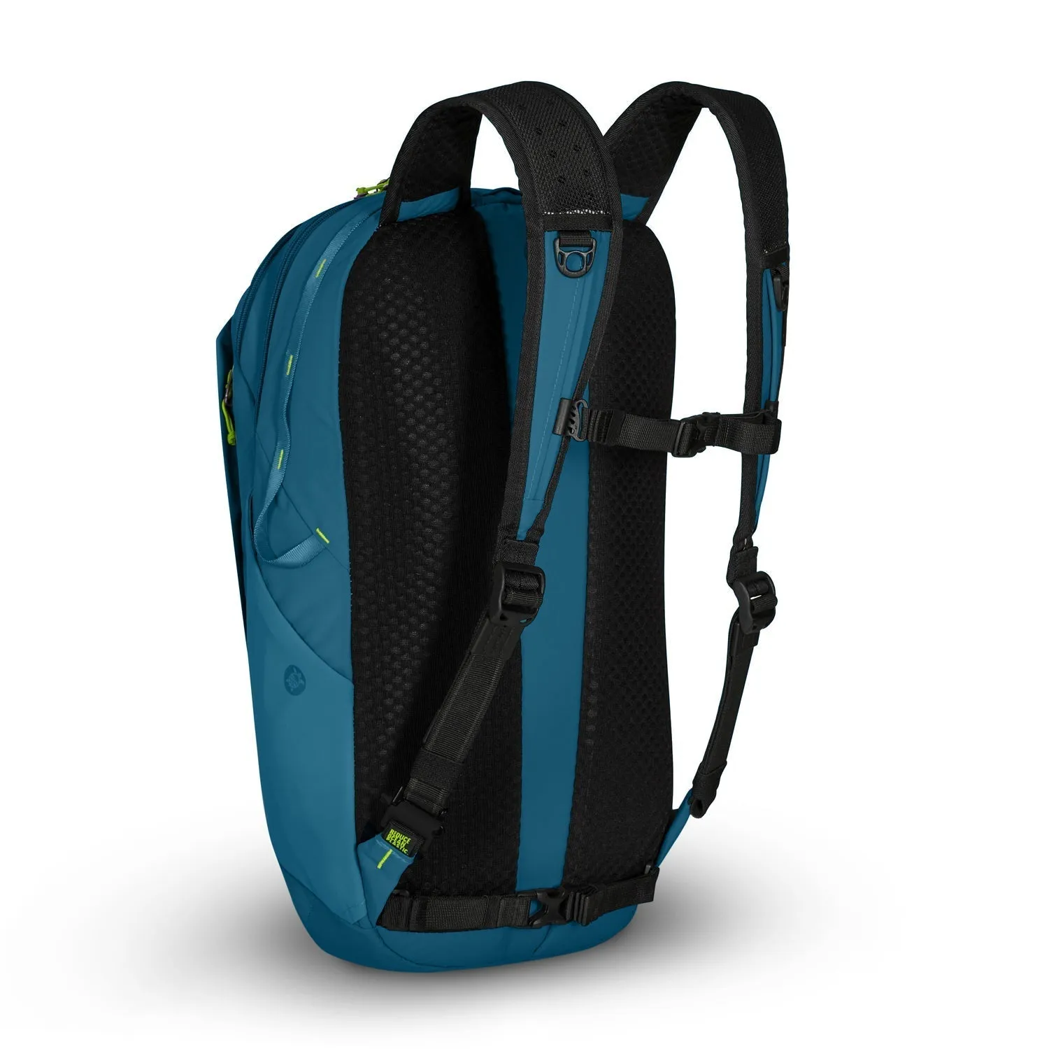 Pacsafe® ECO 25L anti-theft backpack