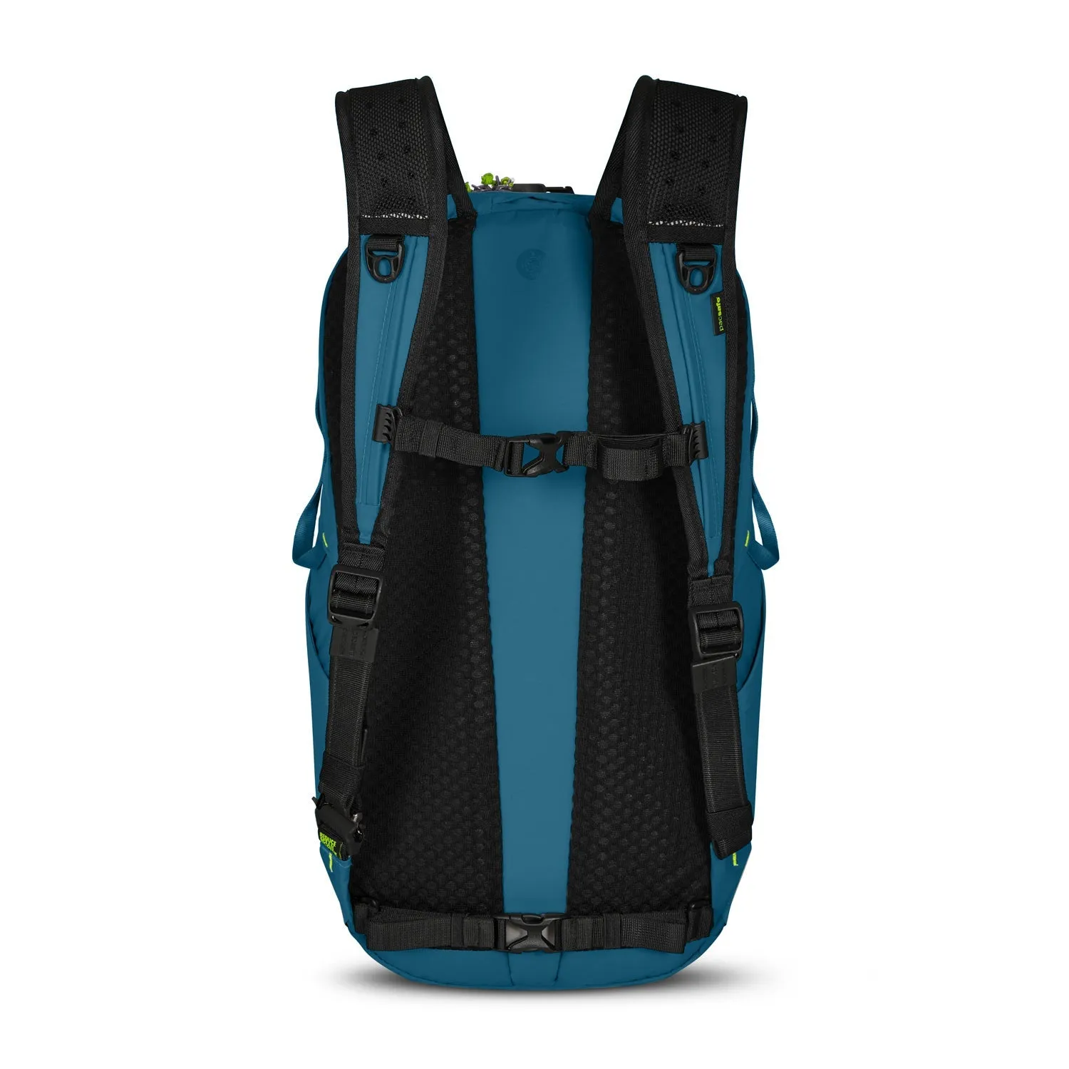 Pacsafe® ECO 25L anti-theft backpack