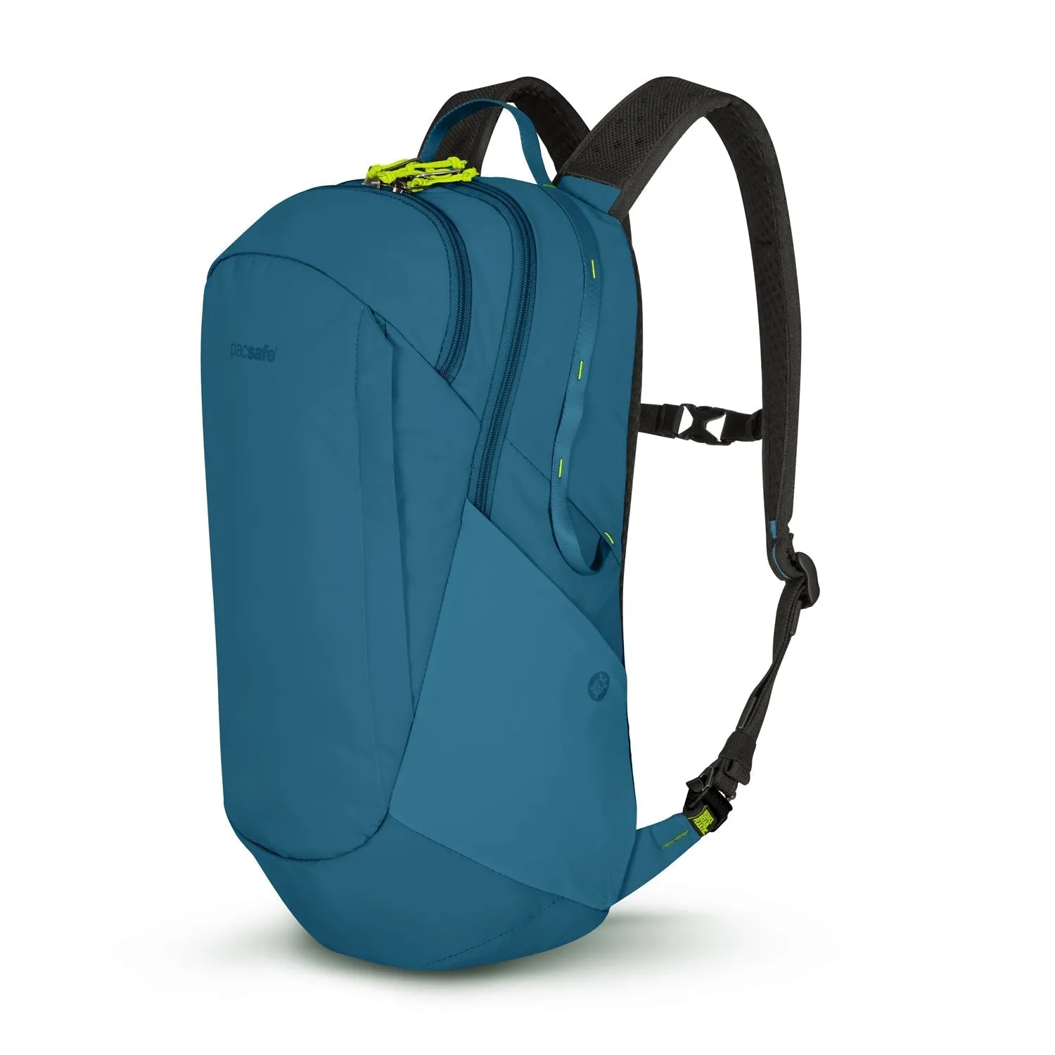 Pacsafe® ECO 25L anti-theft backpack