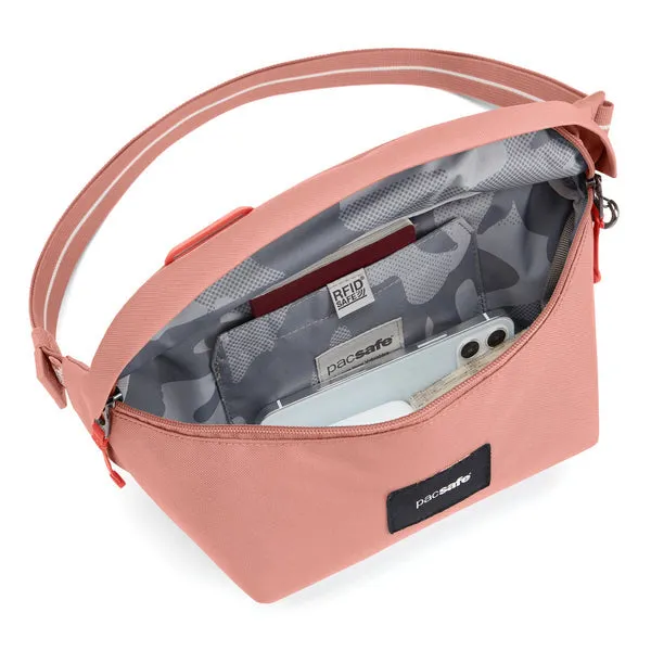 Pacsafe - Go Sling Pack - Rose