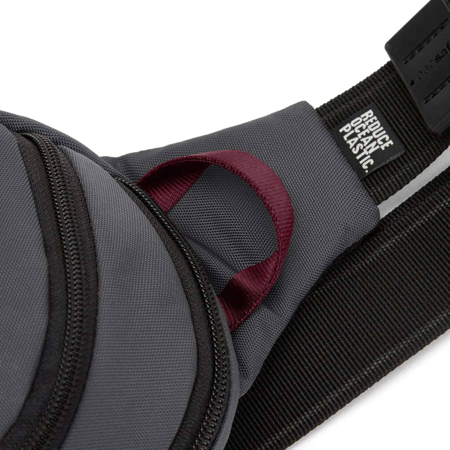 Pacsafe - Vibe 150 Sling Pack - Slate