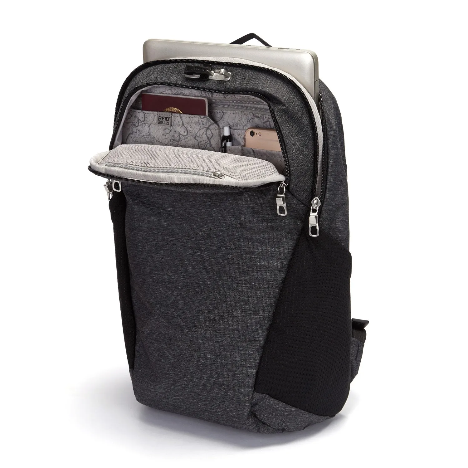 Pacsafe Vibe 20 Anti-Theft 20L Backpack