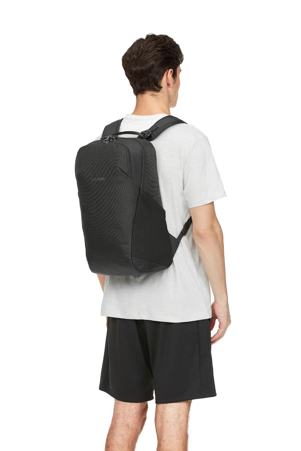 Pacsafe Vibe 20 Anti-Theft 20L Backpack