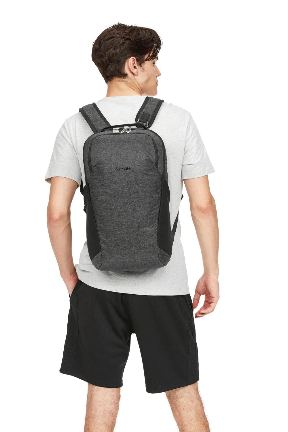 Pacsafe Vibe 20 Anti-Theft 20L Backpack