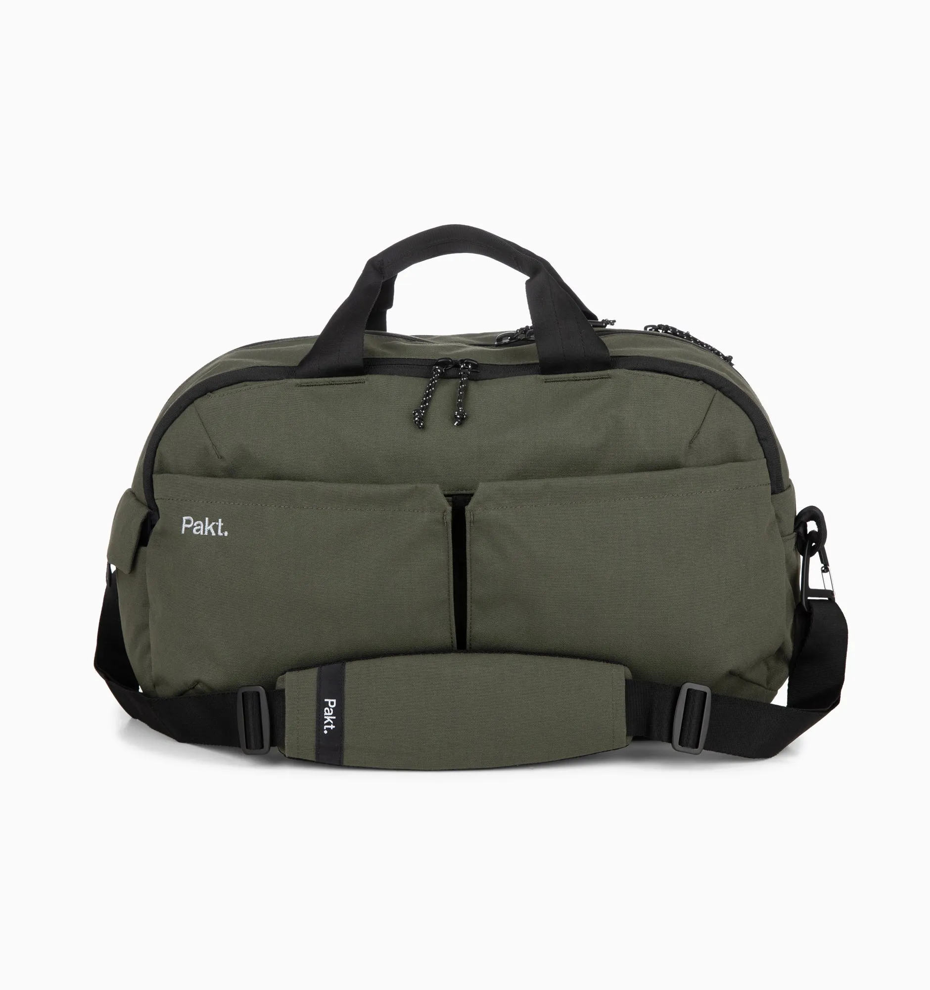 Pakt One Travel Duffel 28L