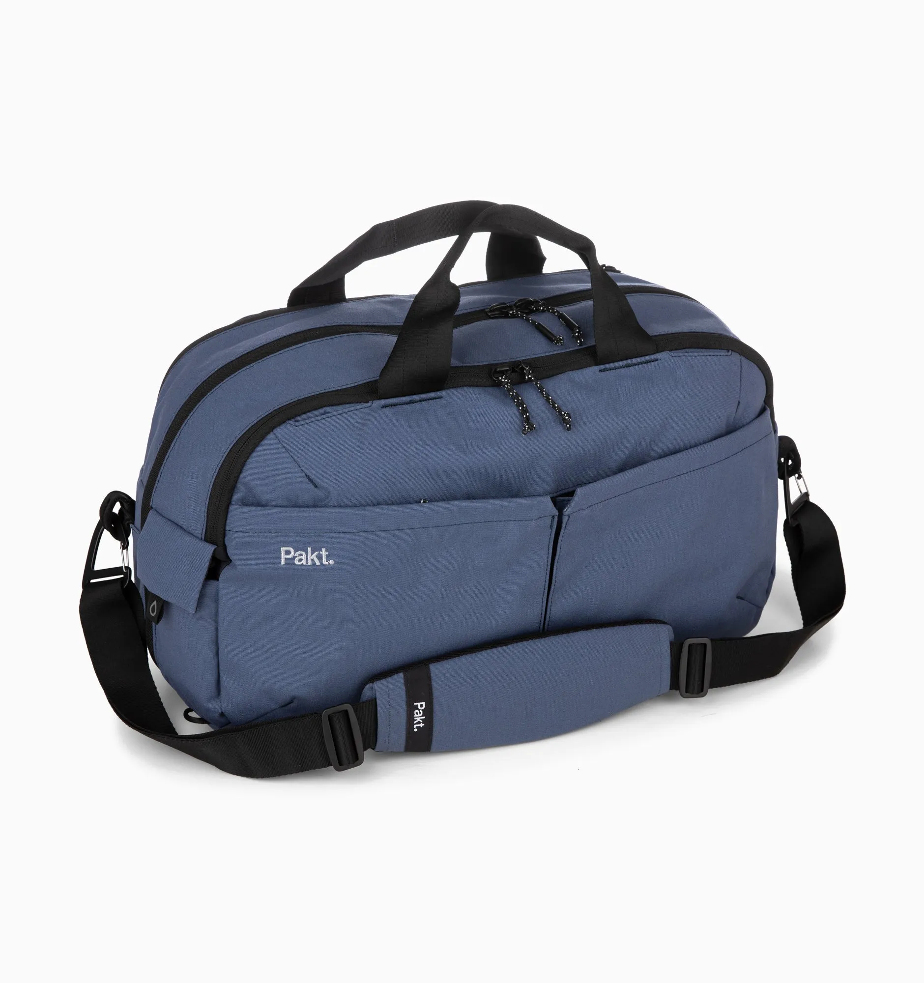 Pakt One Travel Duffel 28L