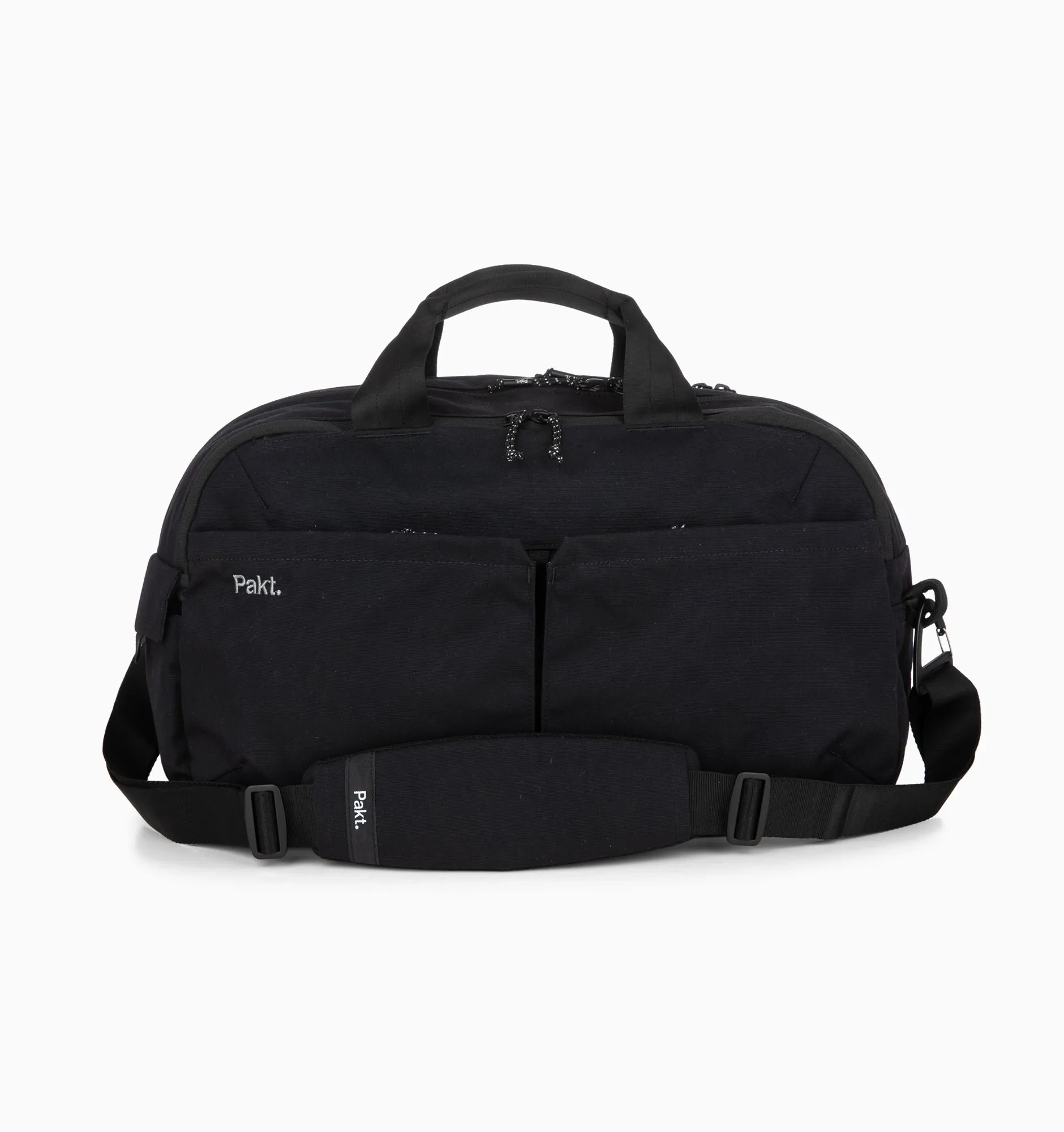 Pakt One Travel Duffel 28L