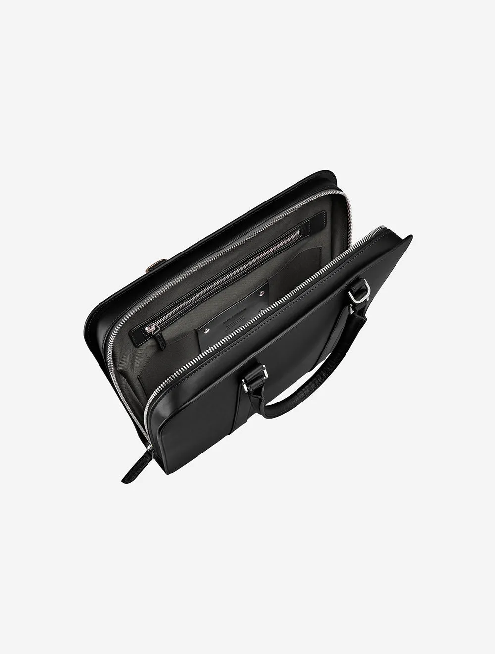 Palissy Briefcase Black