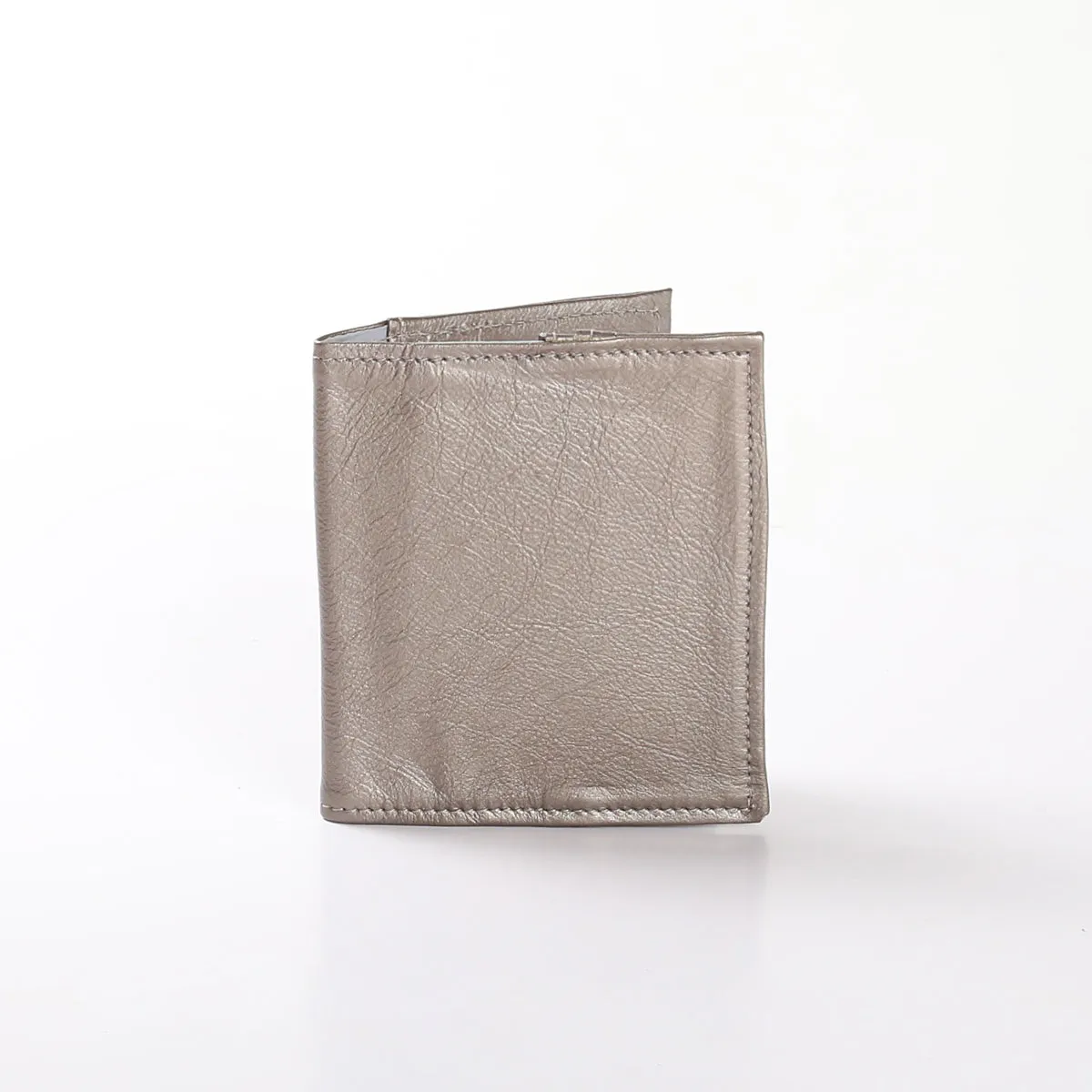 Passport Holder Leather