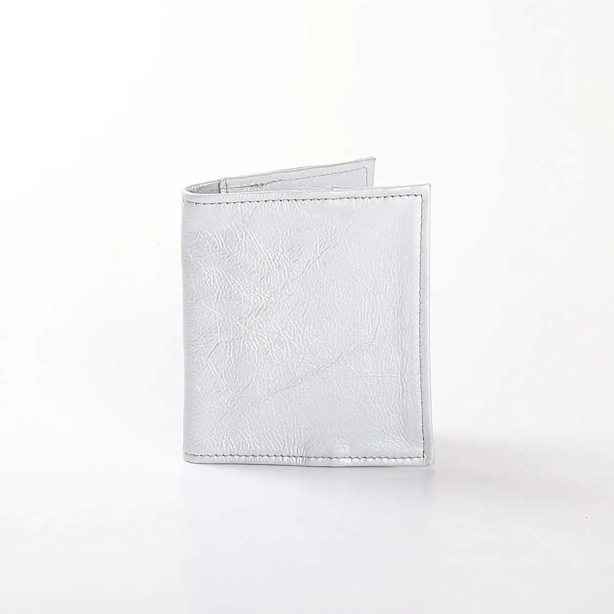 Passport Holder Leather