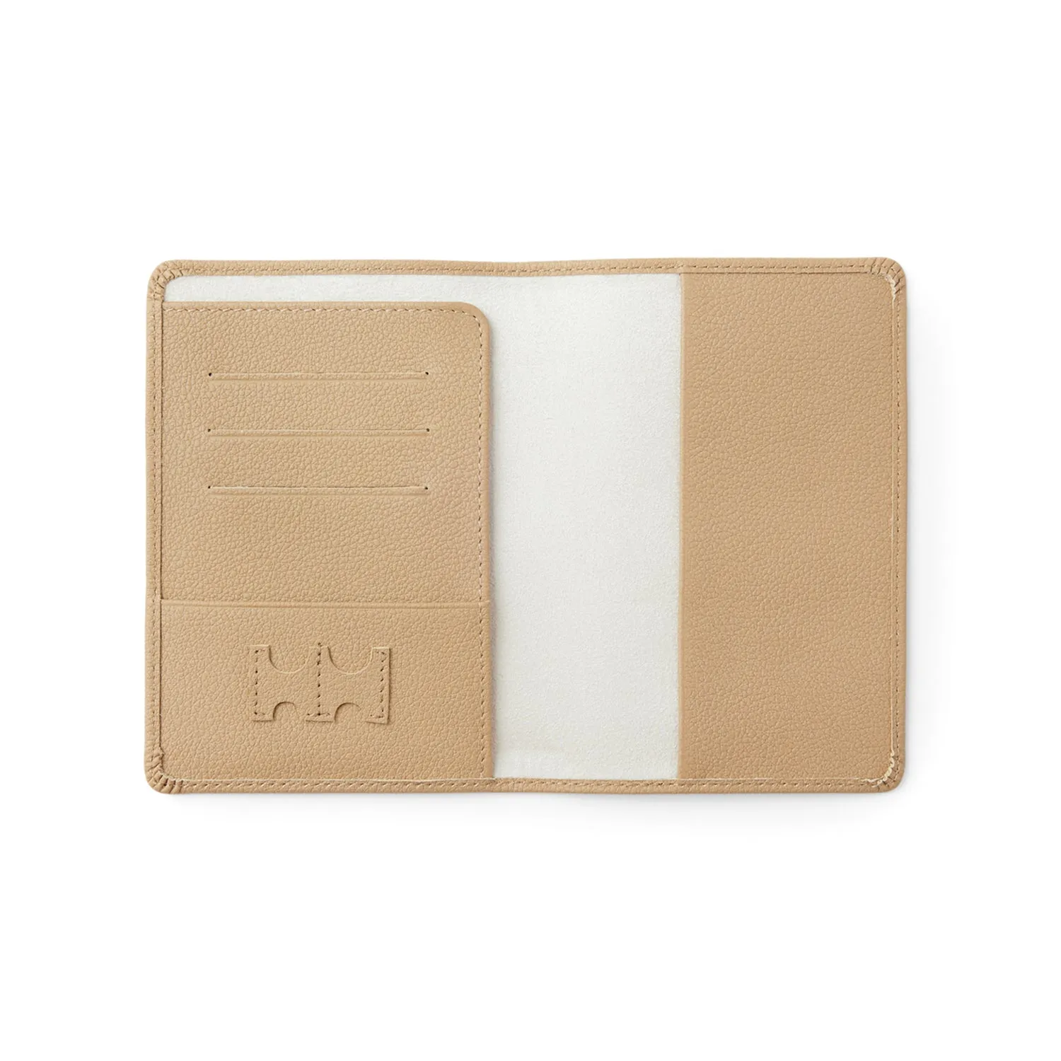 Passport Holder