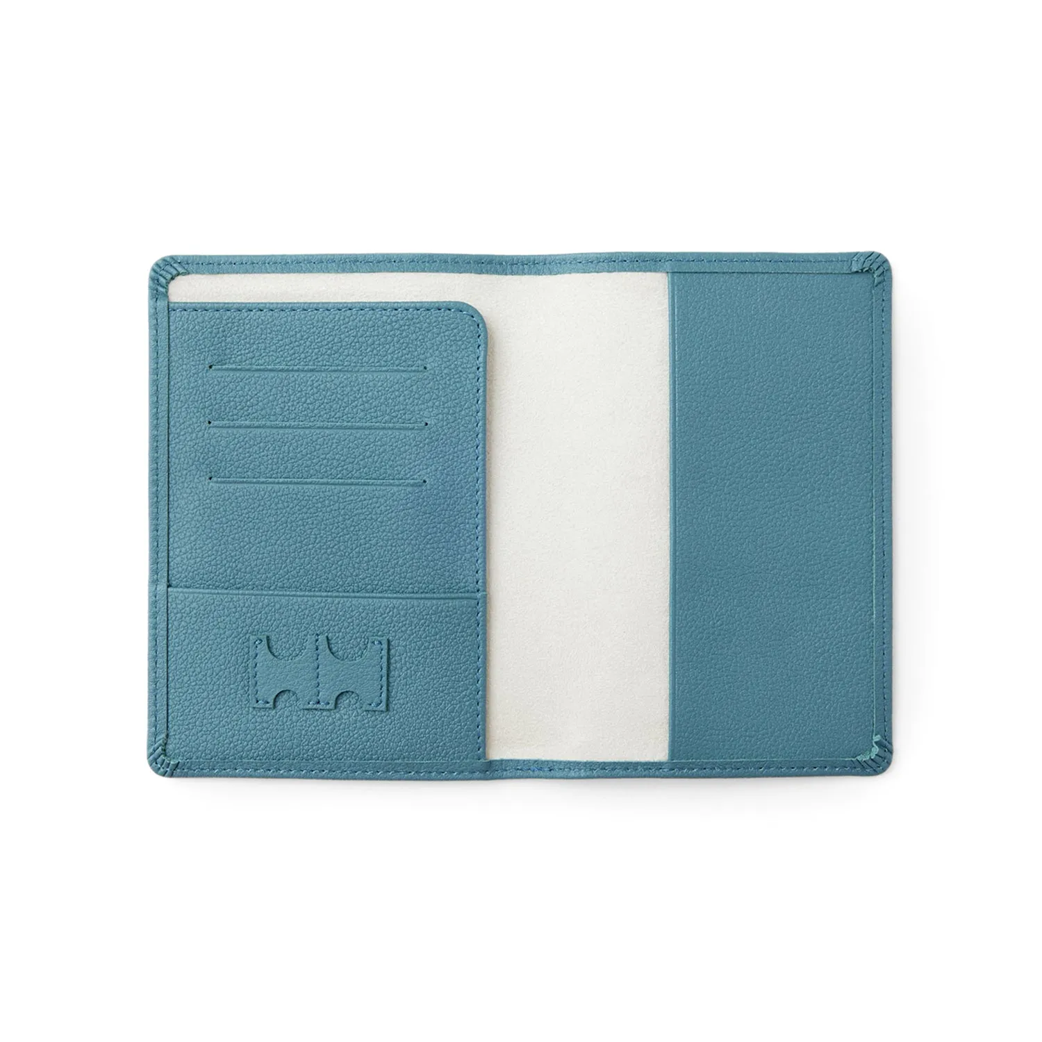 Passport Holder