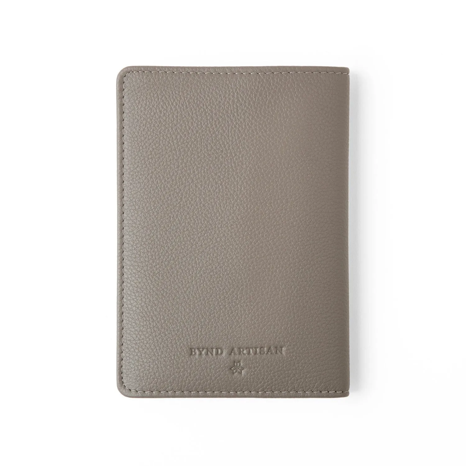 Passport Holder