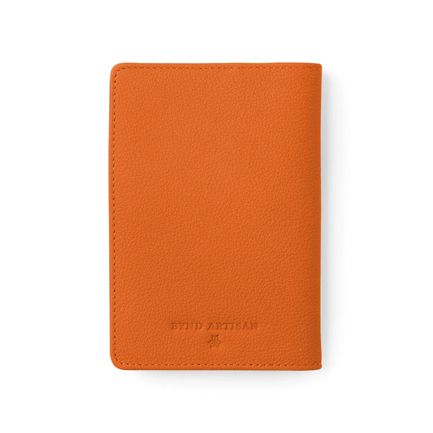 Passport Holder