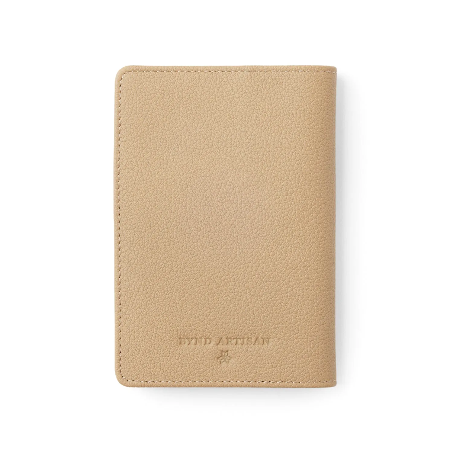 Passport Holder