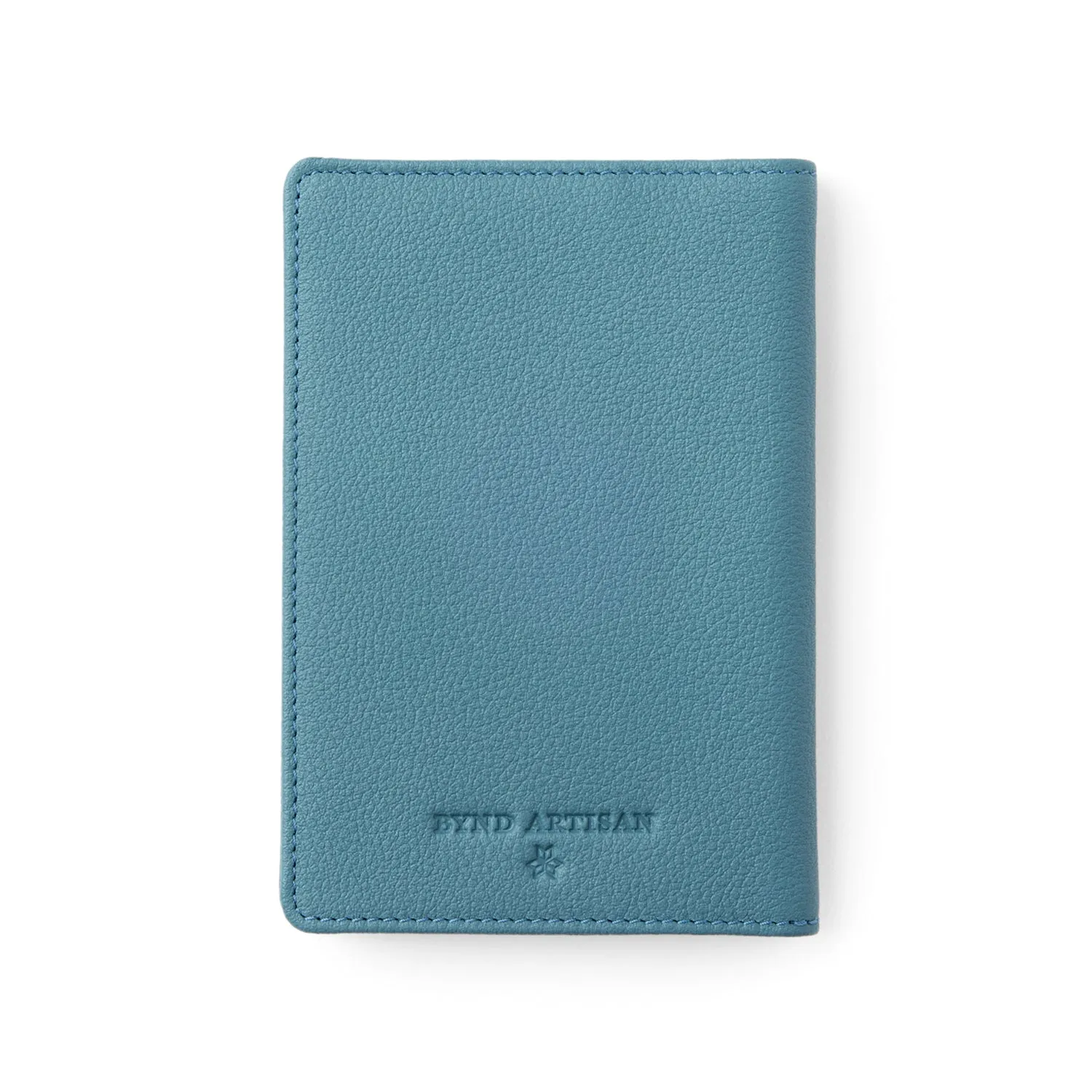 Passport Holder