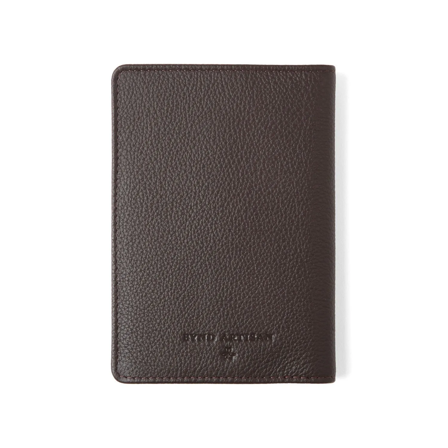 Passport Holder