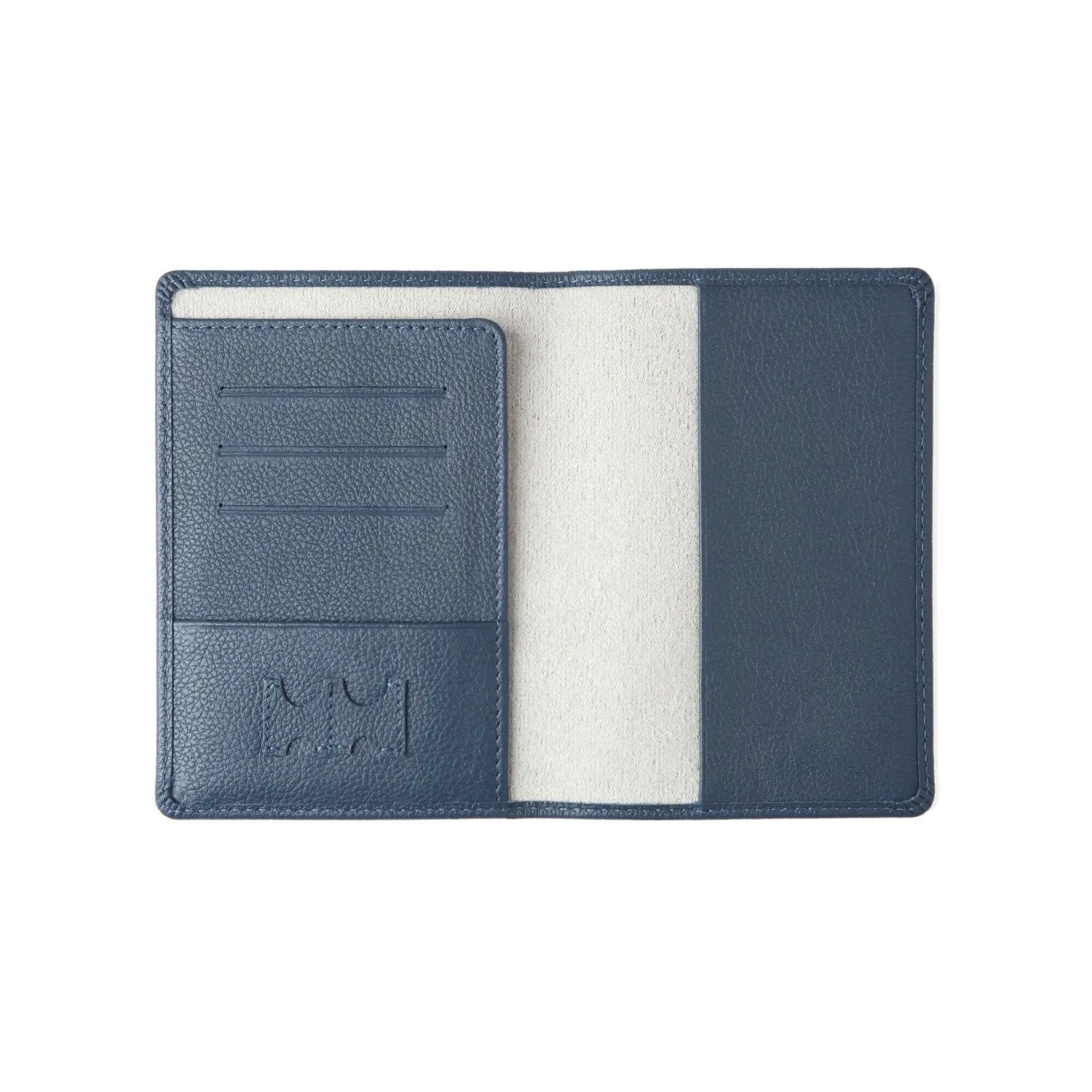 Passport Holder