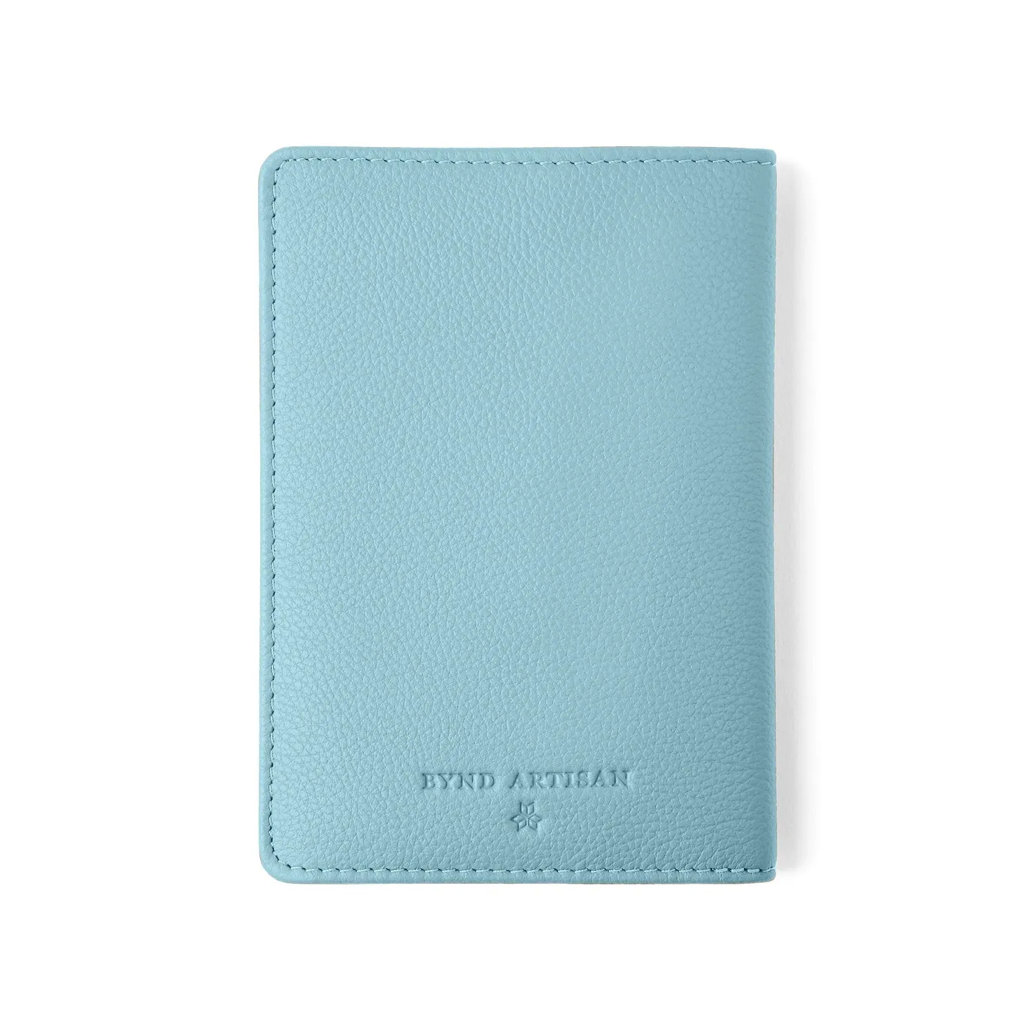 Passport Holder