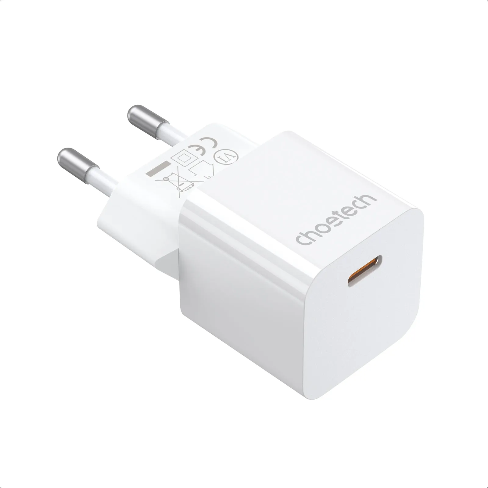 PD5010 Choetech PD20W GaN USB-C Wall Charger