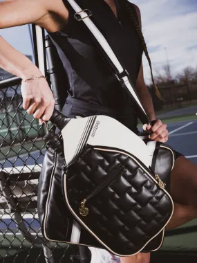 Pickleball Bag - Black