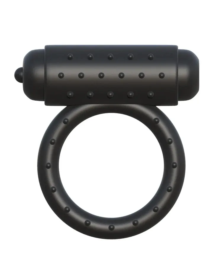 Pipedream Fantasy C Ringz THE WINGMAN Vibrating Cock Ring