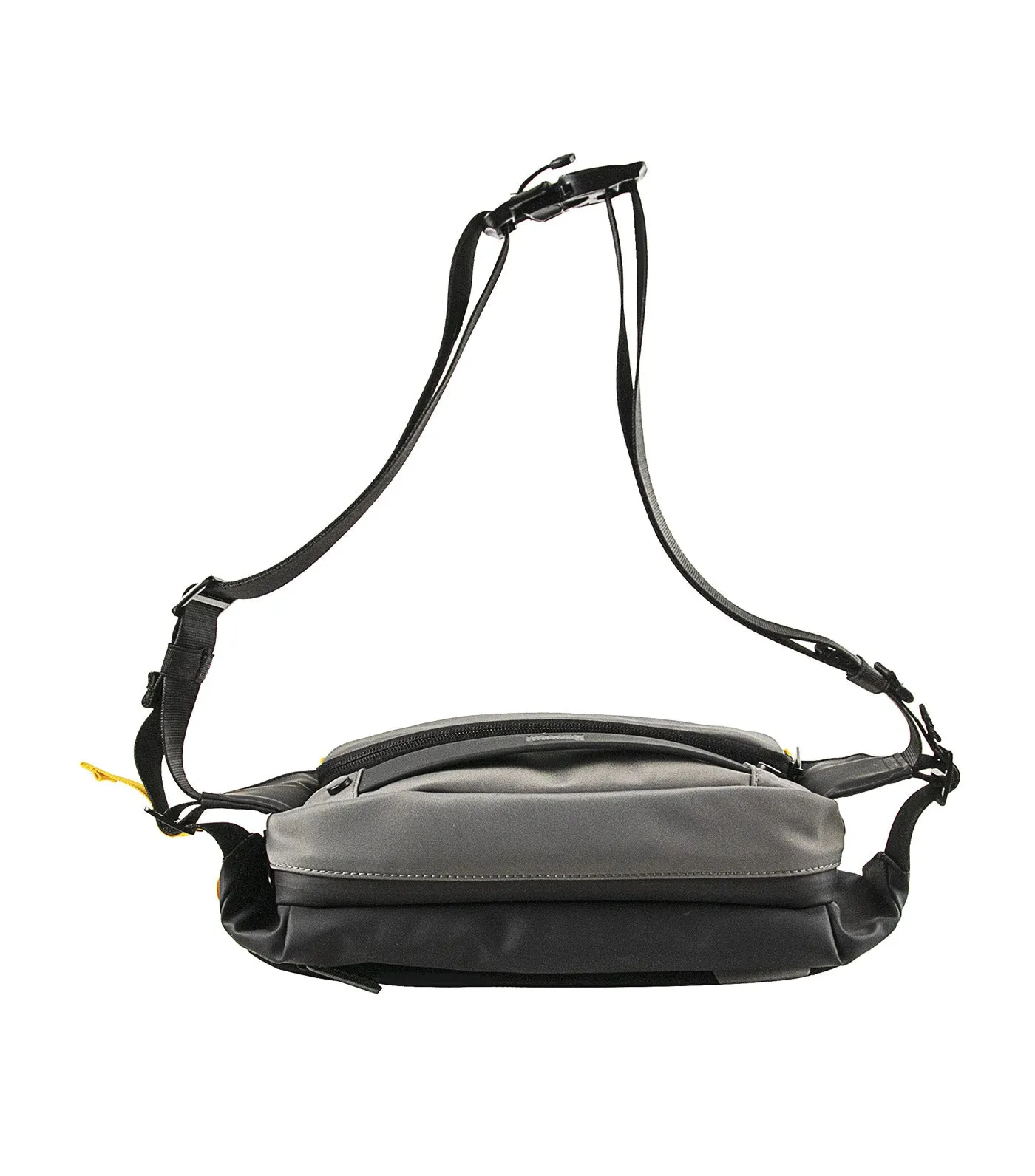 Pixoo Sling Bag Black