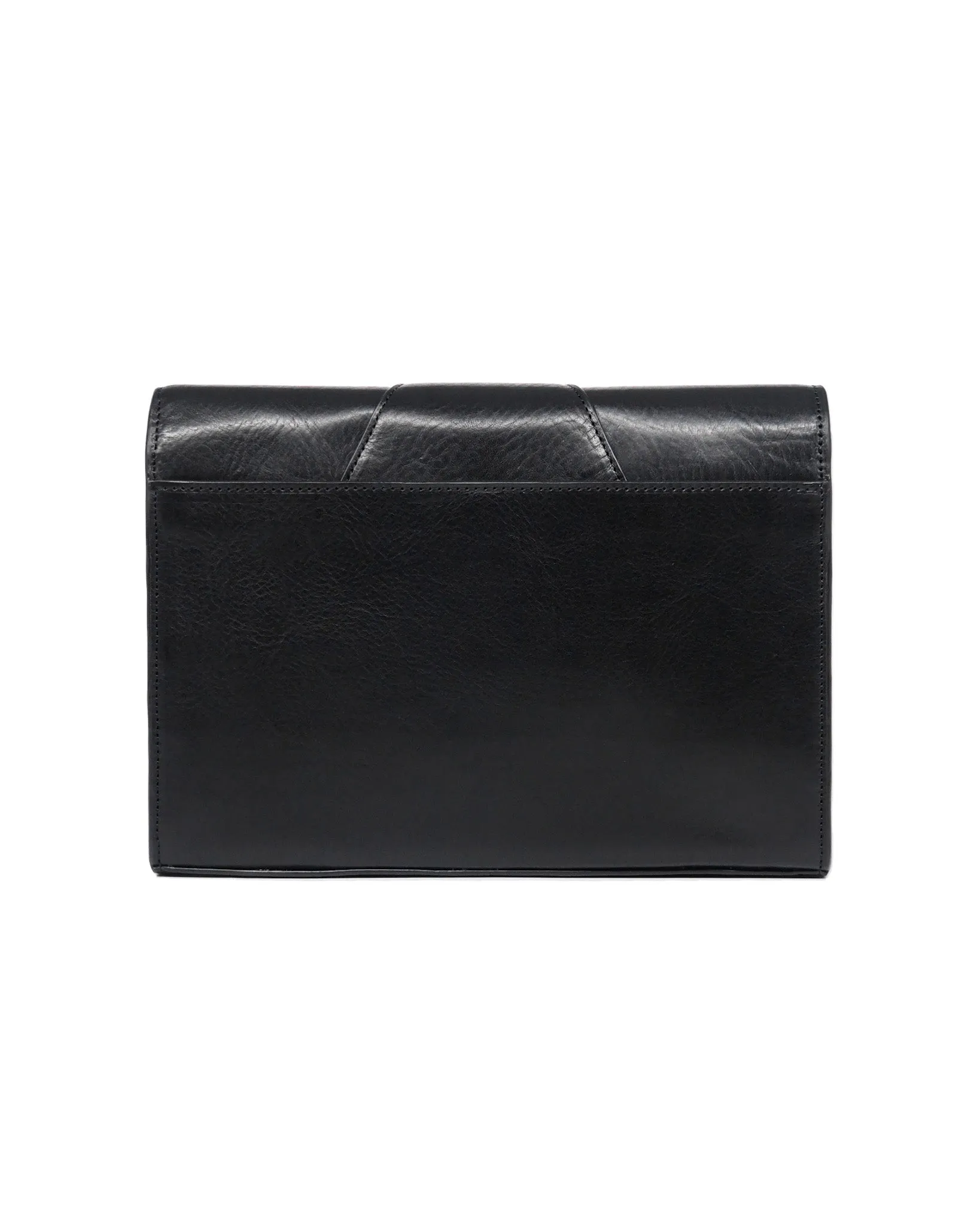 Ponte Clutch (Nero)