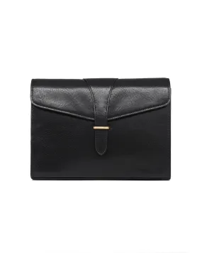 Ponte Clutch (Nero)