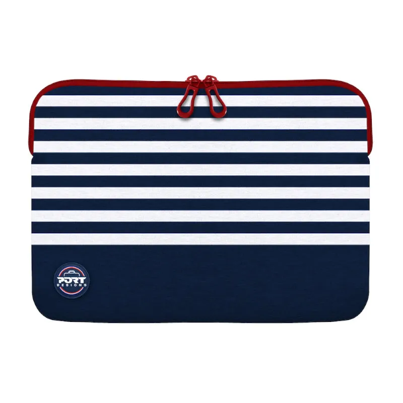 Port Designs La Mariniere

Notebook Sleeve 15.6 - Navy