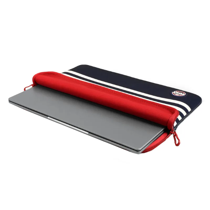 Port Designs La Mariniere

Notebook Sleeve 15.6 - Navy