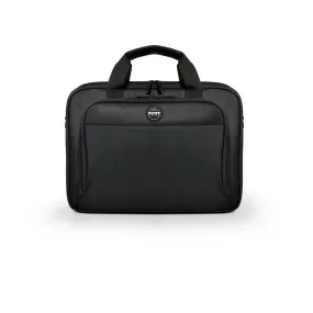 Port Designs S15  Notebook Case 39.1 Cm (15.4") Briefcase Black