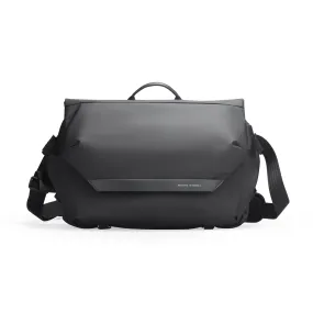 PostmanPro: The All-Rounder Messenger Bag