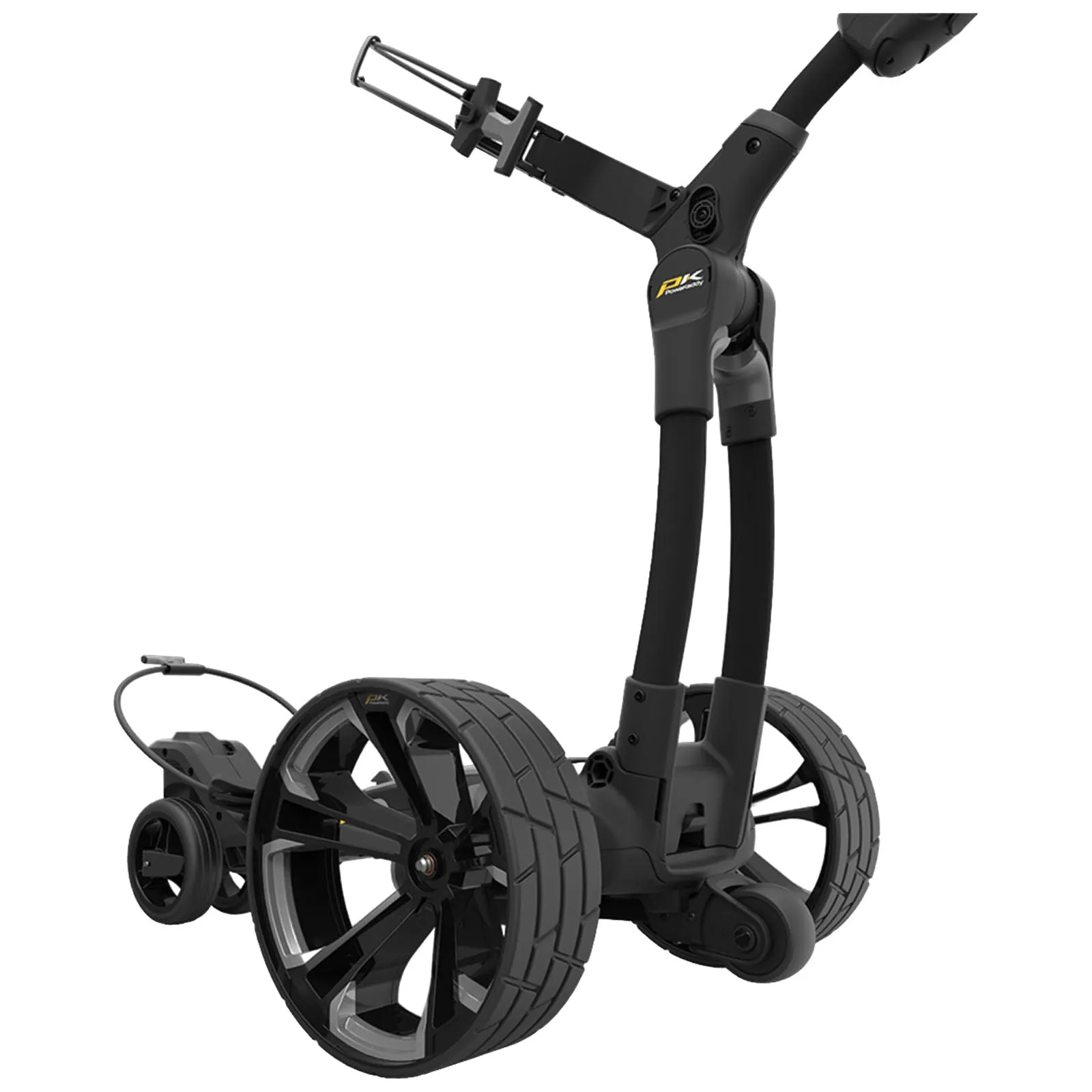 PowaKaddy RX1 Remote Control Electric Golf Trolley