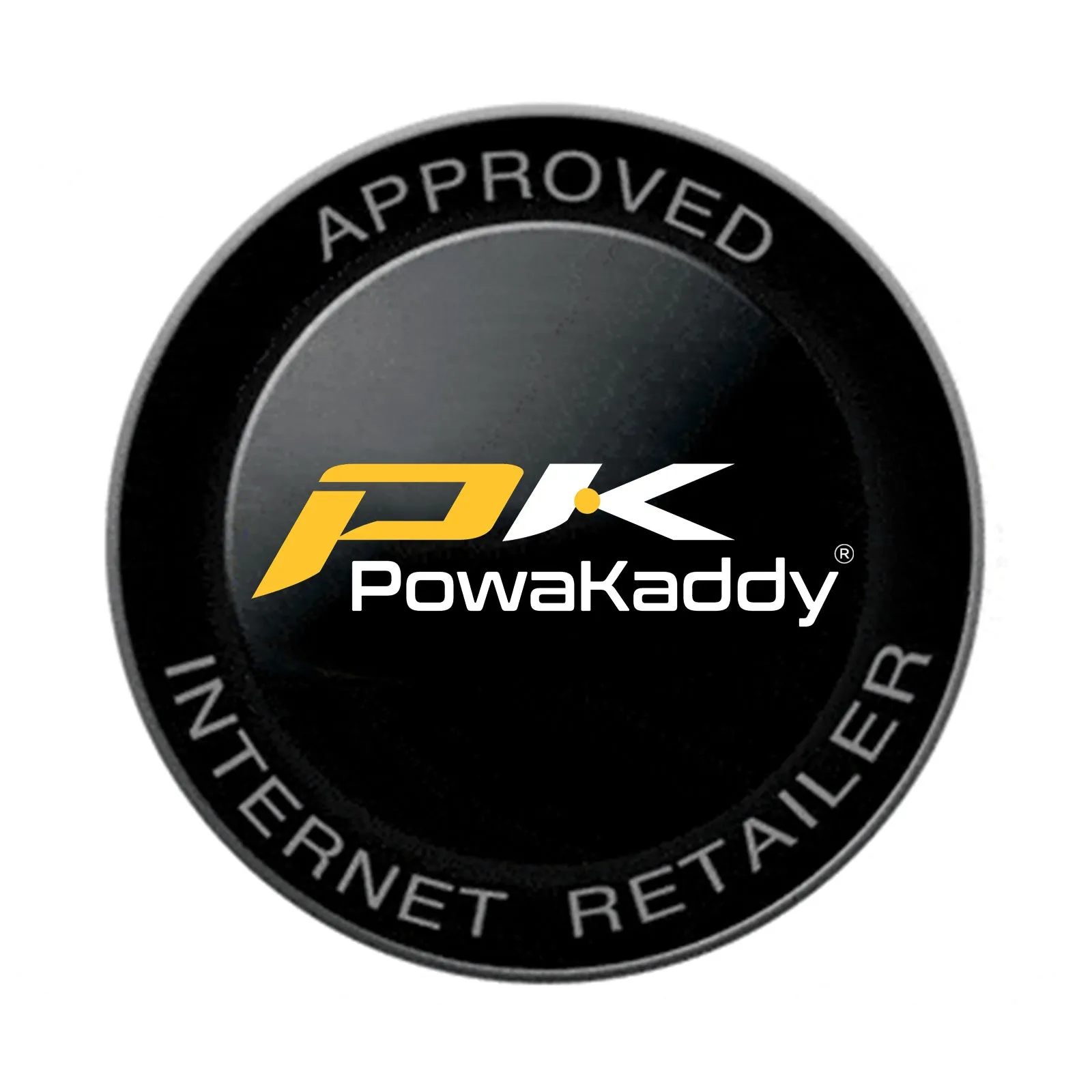 PowaKaddy RX1 Remote Control Electric Golf Trolley