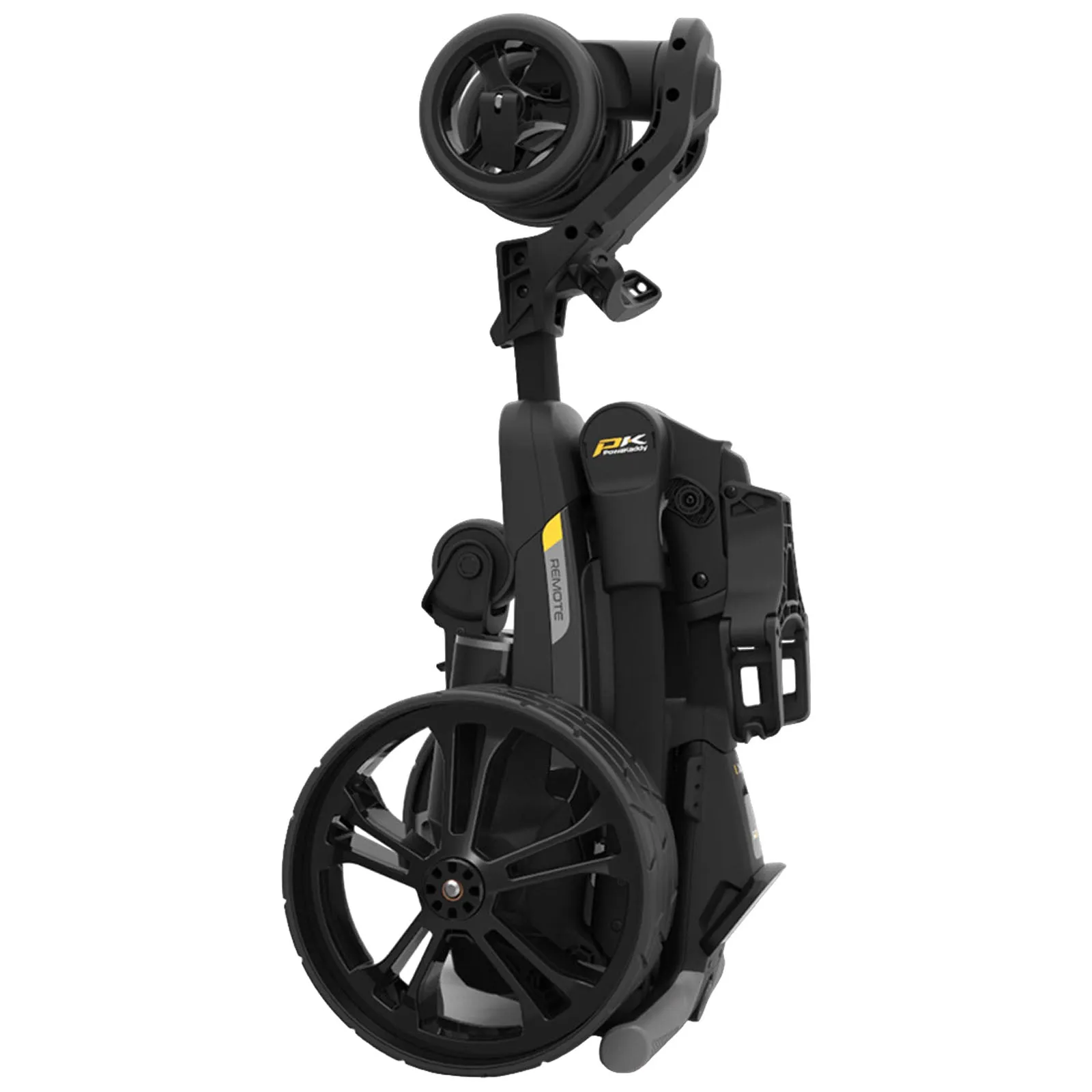 PowaKaddy RX1 Remote Control Electric Golf Trolley